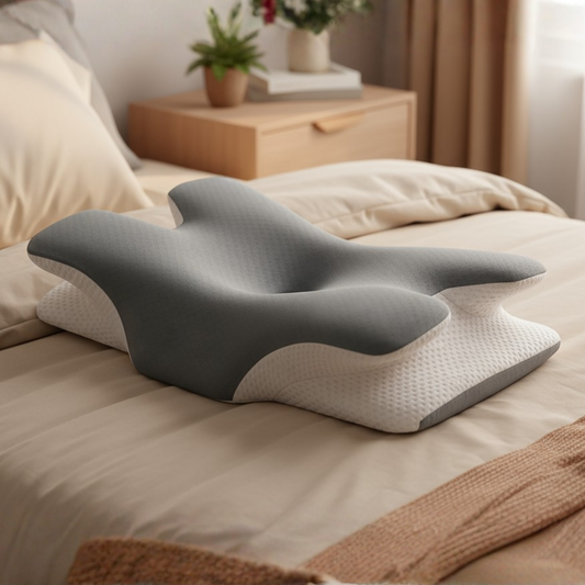 Luna Dreams Schlafkissen